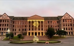 韓國漢陽大學世界排名