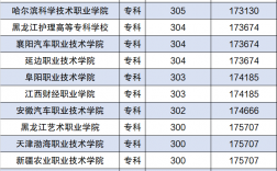 300分能上什么大專(zhuān)(公辦大專(zhuān)最低多少分能上)