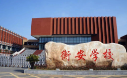 2025年安徽合肥中考510分左右可以上衡安中學嗎？怎么報名?
