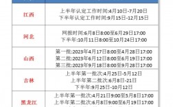 2024年下半年廣西教師資格證筆試成績什么時候出來（附查詢入口+流程）
