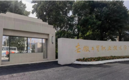 2025安徽工貿預科班優勢——中職生，技校生單招落榜生的全日制大專升學捷徑