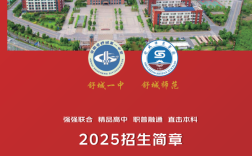 2025中考400分逆襲指南：舒城一中宏志班，雙軌升學(xué)沖刺全國高考