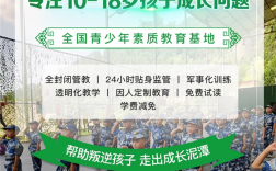 河南護(hù)航教育-專注于問題孩子、叛逆和網(wǎng)癮戒除的學(xué)校