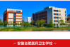 權威公示｜合肥醫藥衛生學校2025年初中起點醫學類招生專業及合作院校名錄
