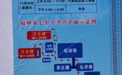 三明考研考場(chǎng)地點(diǎn)(考研的時(shí)候去哪里考試)