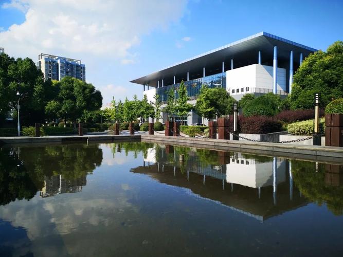浙江農業商貿職業技術學院(浙江最好的十所大專)-圖1