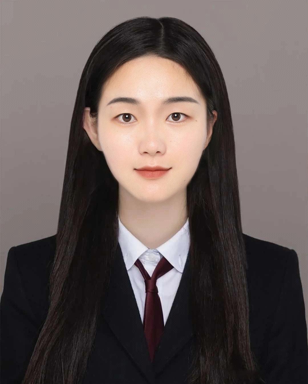 考研照片p圖有什么后果(考研照片證件照要求)-圖1