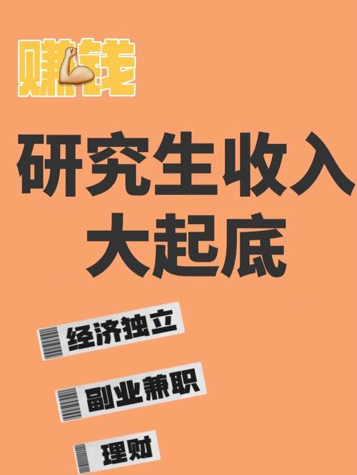 研究生一年可以賺多少錢(qián)(美國(guó)讀研一年要多少錢(qián))-圖1 研究生一年可以賺多少錢(qián)(美國(guó)讀研一年要多少錢(qián))-圖1