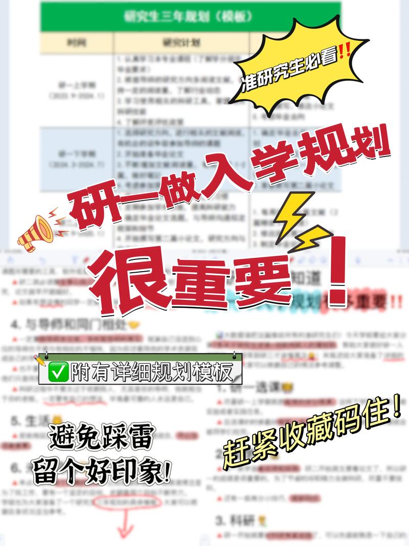 研三一般干什么(研三可以出去工作嗎)-圖1