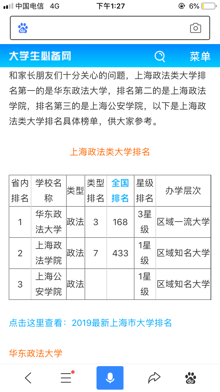 法碩院校考研難度一覽(最好考的法學(xué)研究生學(xué)校)-圖1