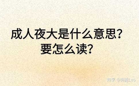 夜大是什么意思啊(夜大是什么學(xué)校一般學(xué)費(fèi)多少)-圖1