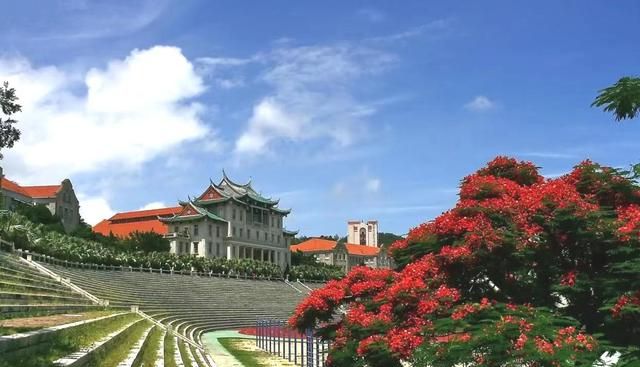 福建中醫(yī)藥大學研究生院-圖1