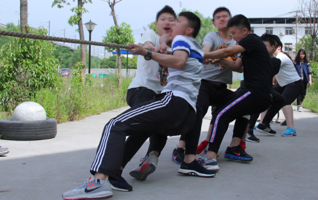 襄陽優質的青少年叛逆戒網癮學校排名詳情一覽-圖4